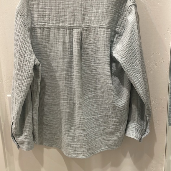 Gap top size L - Picture 5 of 5